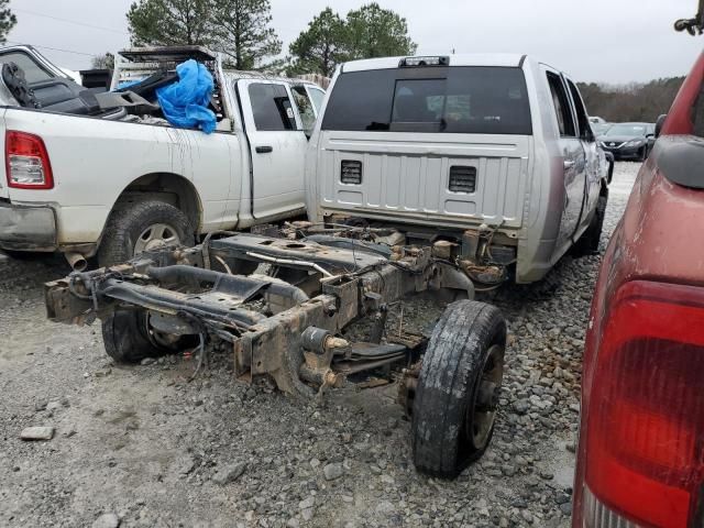 2018 Dodge RAM 3500 SLT