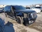 2015 GMC Yukon XL K1500 SLT