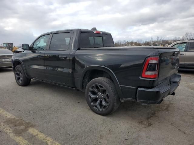 2020 Dodge RAM 1500 Limited