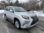 2016 Lexus GX 460