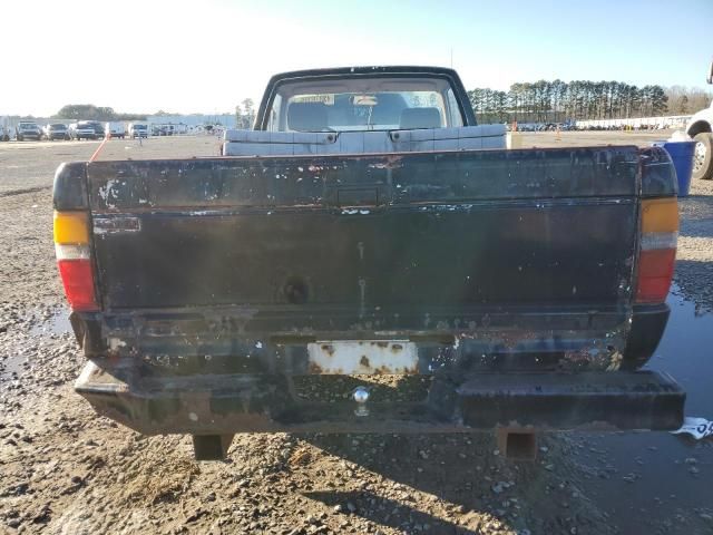 1984 Toyota Pickup 3/4 TON Long BED RN55