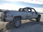 2005 Chevrolet Silverado K1500