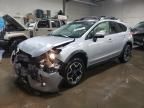 2015 Subaru XV Crosstrek 2.0 Limited