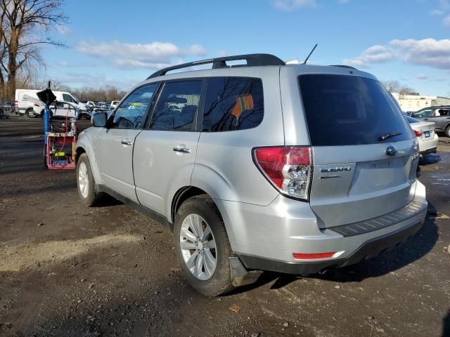 2011 Subaru Forester 2.5X Premium