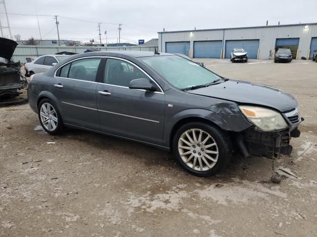 2007 Saturn Aura XR