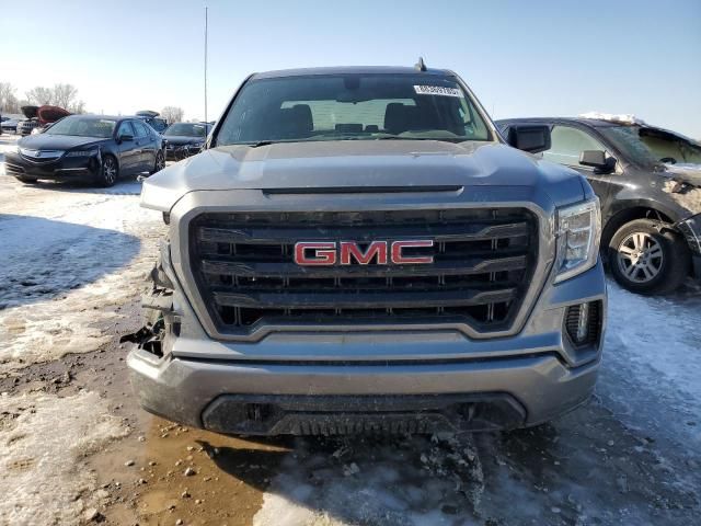 2019 GMC Sierra K1500 Elevation