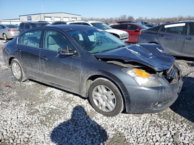 2009 Nissan Altima 2.5