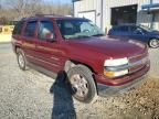 2002 Chevrolet Tahoe C1500