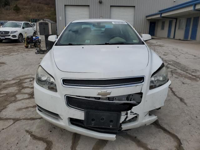 2009 Chevrolet Malibu 2LT