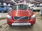 2014 Volvo XC90 3.2