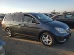 2006 Honda Odyssey Touring