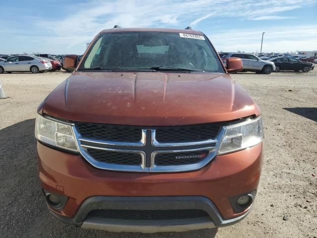 2014 Dodge Journey SXT