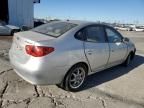 2007 Hyundai Elantra GLS