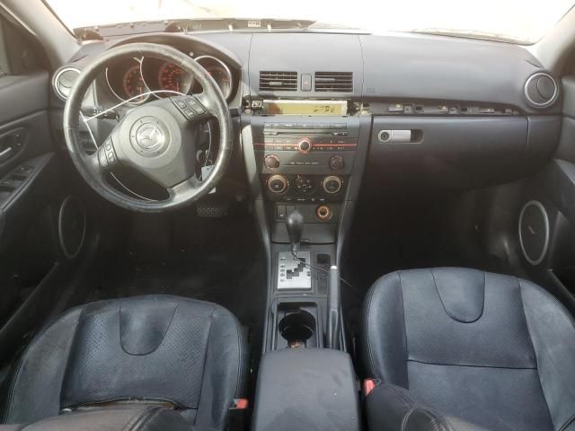 2006 Mazda 3 S