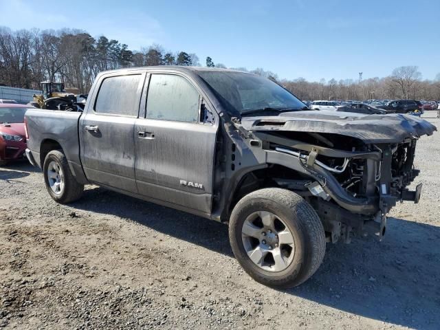 2019 Dodge RAM 1500 BIG HORN/LONE Star