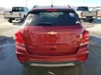 2018 Chevrolet Trax 1LT