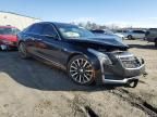 2016 Cadillac CT6 Premium