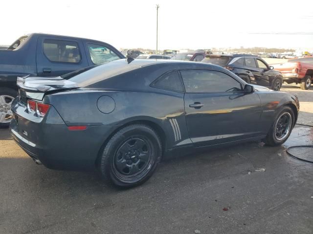 2013 Chevrolet Camaro LS