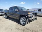 2021 Chevrolet Silverado C1500 Custom