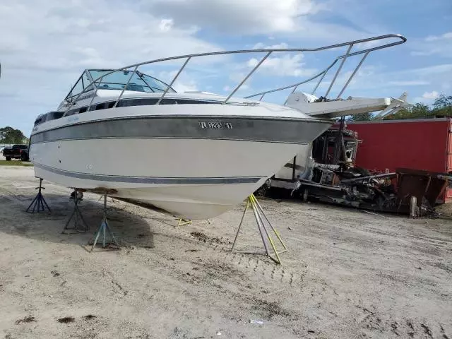 1988 Chris Craft Boat