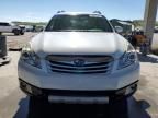 2010 Subaru Outback 2.5I Limited