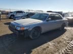 2002 Mercury Grand Marquis GS