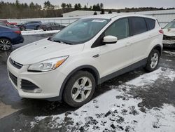 2016 Ford Escape SE en venta en Windham, ME