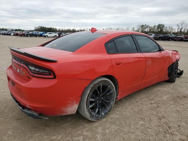 2016 Dodge Charger R/T