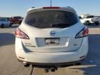 2014 Nissan Murano S