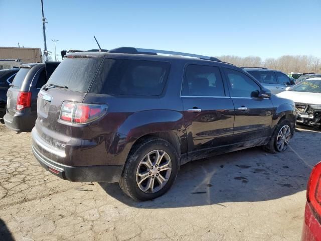 2016 GMC Acadia SLT-1