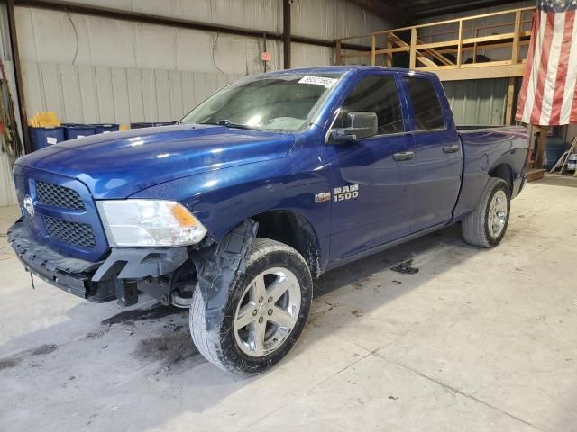 2014 Dodge RAM 1500 ST