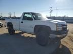 2007 Chevrolet Silverado K2500 Heavy Duty