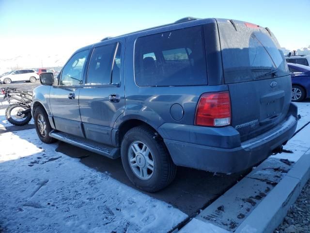 2004 Ford Expedition XLT