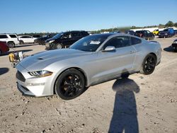 Muscle Cars for sale at auction: 2019 Ford Mustang