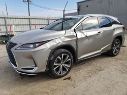 Run And Drives Cars for sale at auction: 2020 Lexus RX 350 L