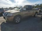 2005 Nissan Titan XE