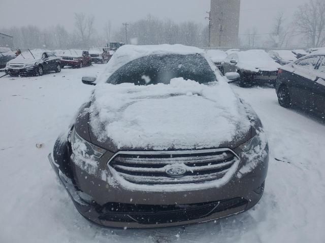 2015 Ford Taurus Limited