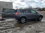 2010 Toyota Rav4 Sport