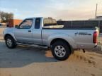 2003 Nissan Frontier King Cab XE