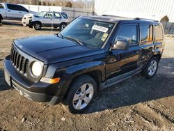 Vehiculos salvage en venta de Copart Spartanburg, SC: 2011 Jeep Patriot Latitude