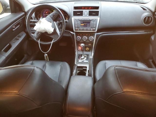 2011 Mazda 6 S