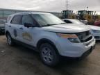 2011 Ford Explorer