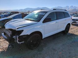 2015 Dodge Journey SXT en venta en Magna, UT