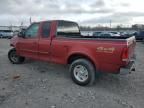 2001 Ford F150