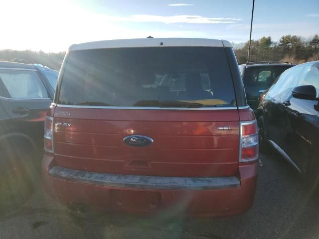 2009 Ford Flex SEL