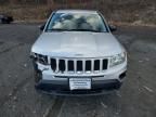 2011 Jeep Compass Sport