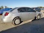 2006 Saturn Ion Level 2