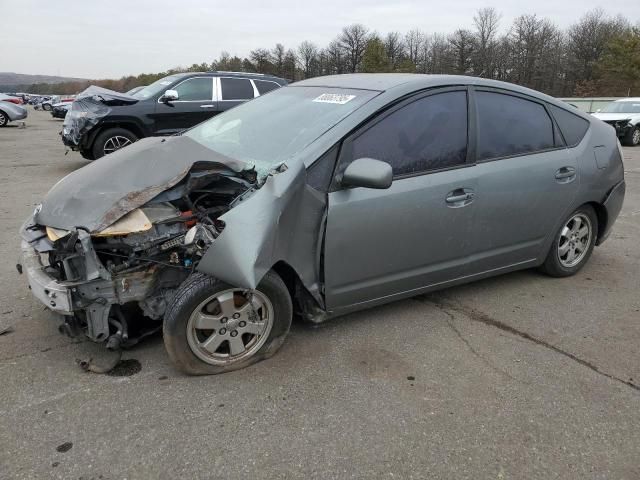 2005 Toyota Prius