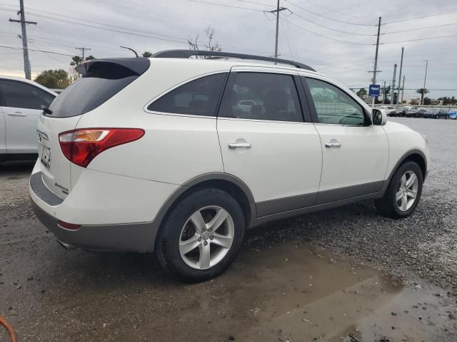 2011 Hyundai Veracruz GLS