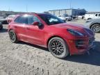 2018 Porsche Macan Turbo